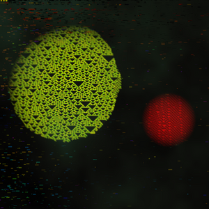 Space Automata project preview