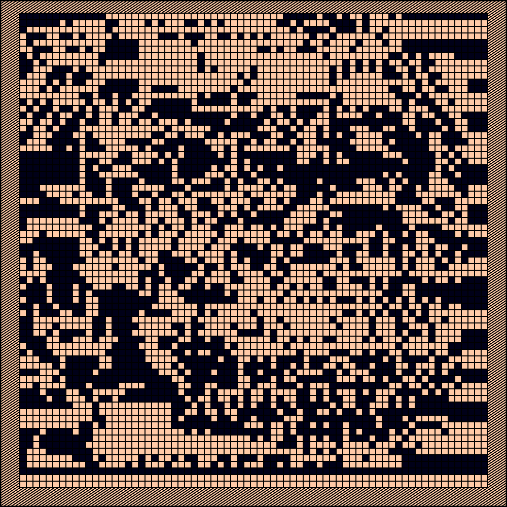 Pixel Pulsar #15 static token preview