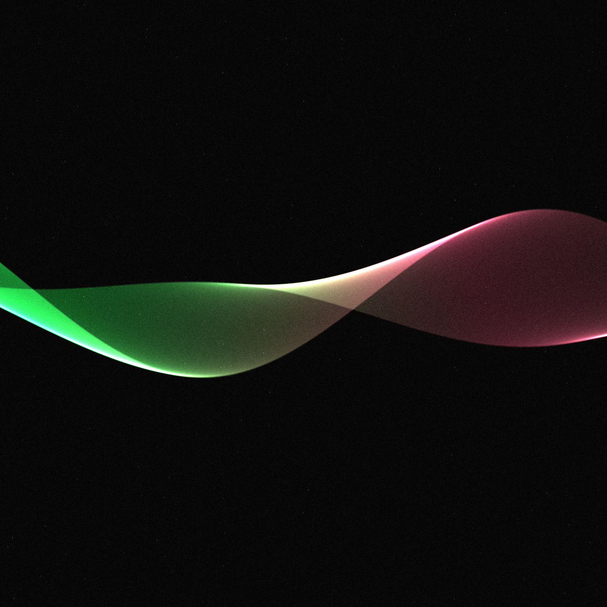 WAVELENGTHS #20 static token preview