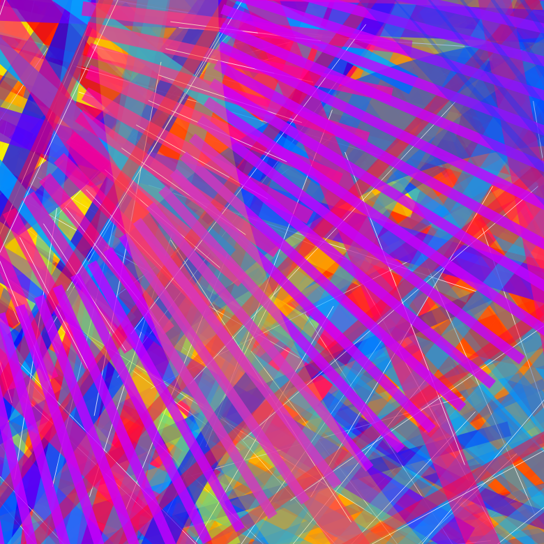 Synthpop Revival #21 static token preview