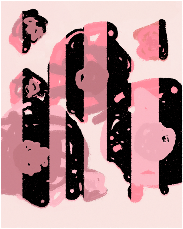 Eyeshadow Roses #167 static token preview