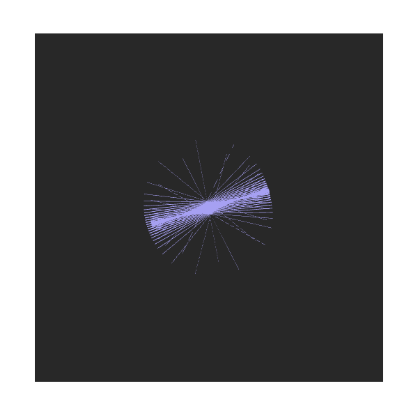 AlmostLines #7 static token preview