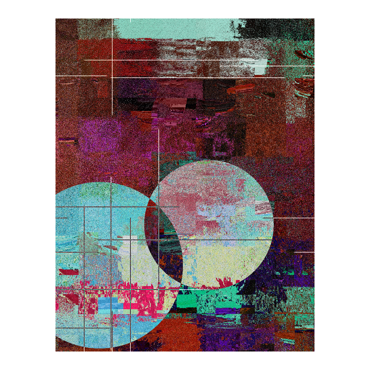 IMAGINARY LANDSCAPES #22 static token preview