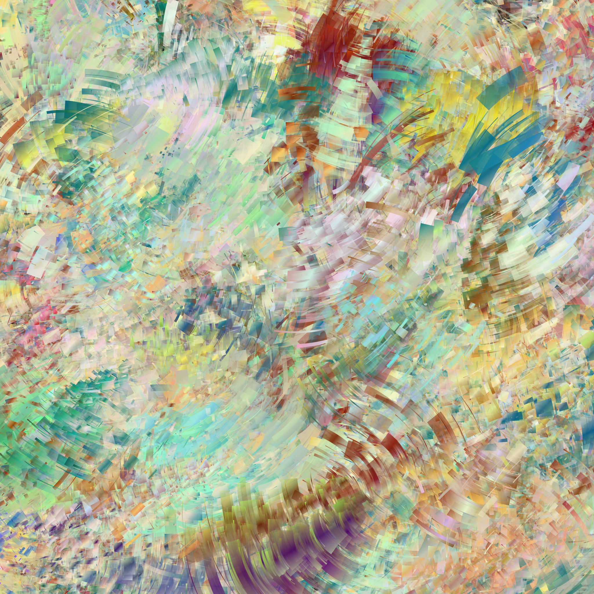 Color Study #22 static token preview