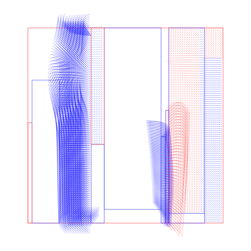 Composition R #6 static token preview