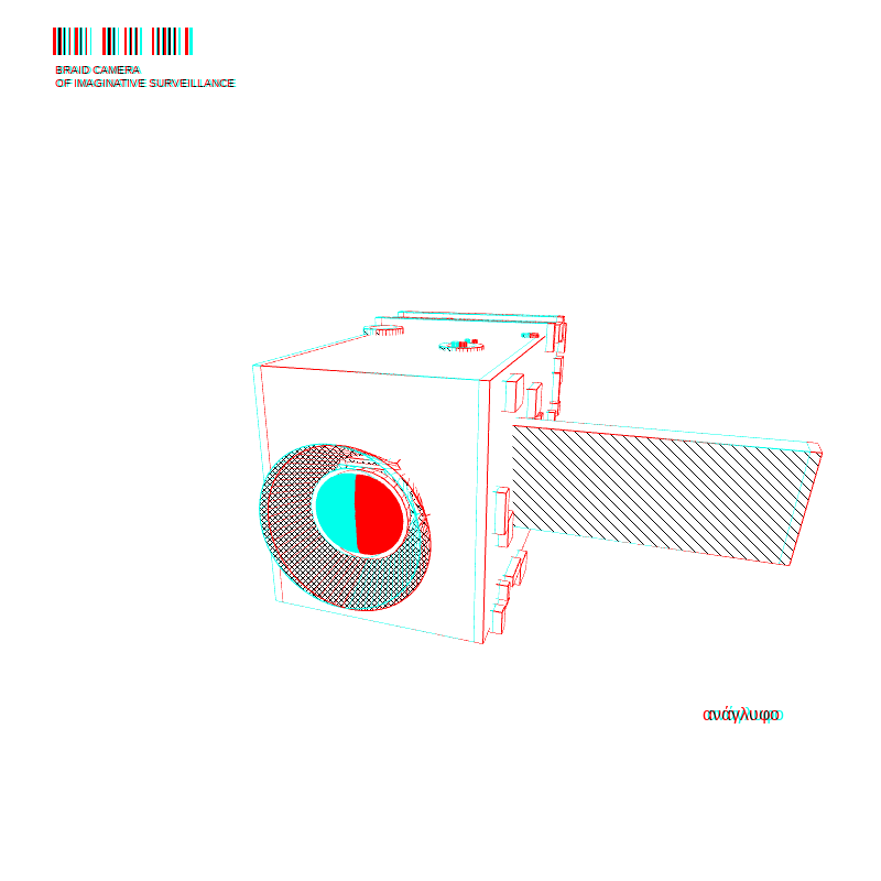 anaverse - Film camera #13 static token preview