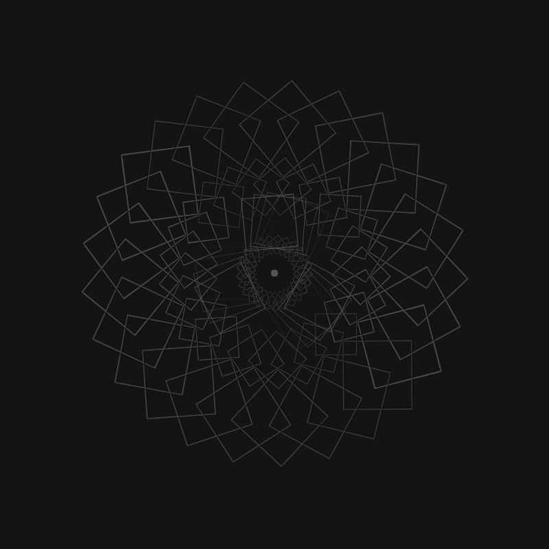 eYe #5 static token preview