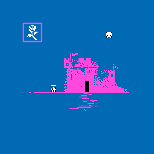 RUINS #68 static token preview