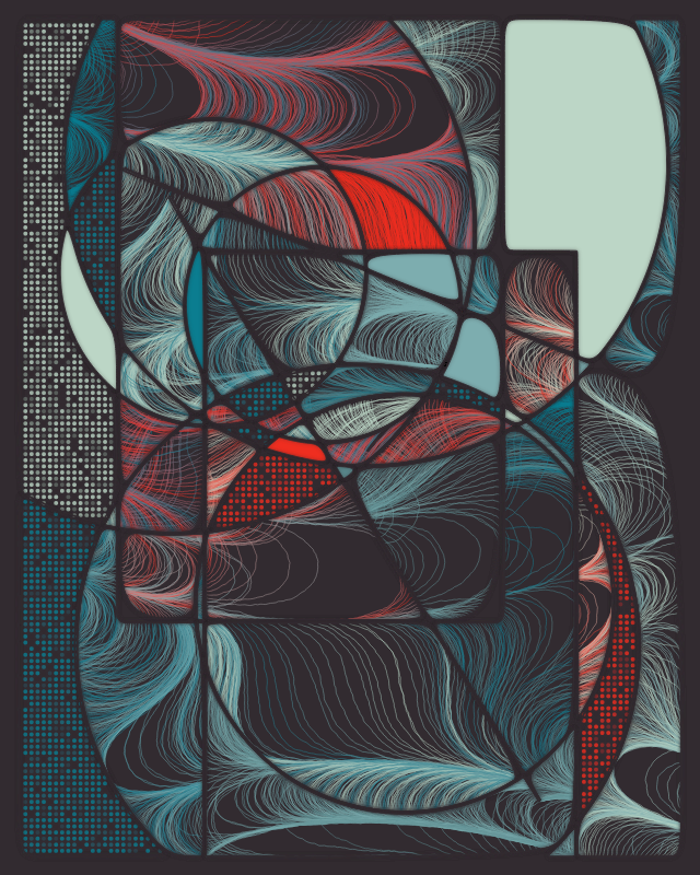 Broken Symmetries #1/3 #6 static token preview