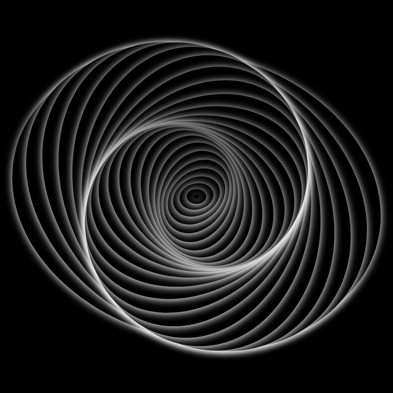 Vortice Umbra #7 static token preview