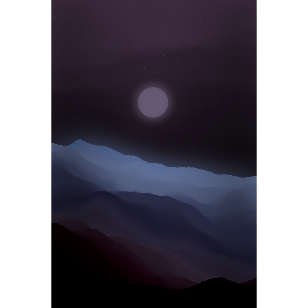 Arcadia #2 static token preview
