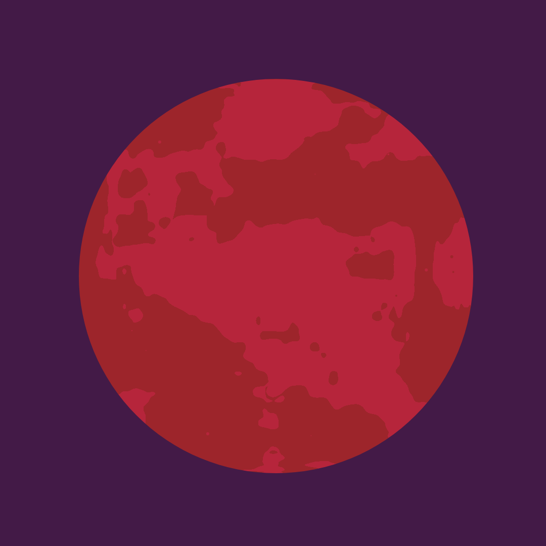Proto-planet #14 static token preview