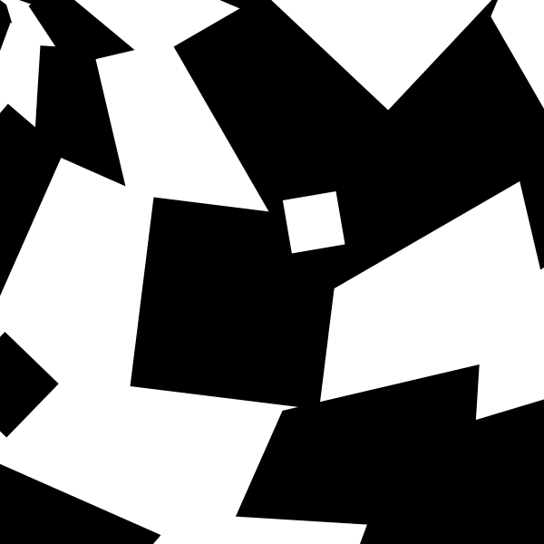 Op Art Generator I #5 static token preview