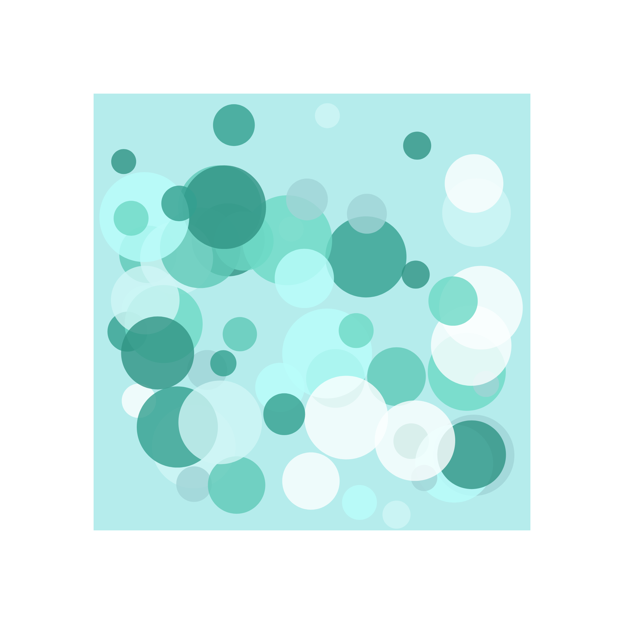 Colors of the Sky #8 static token preview