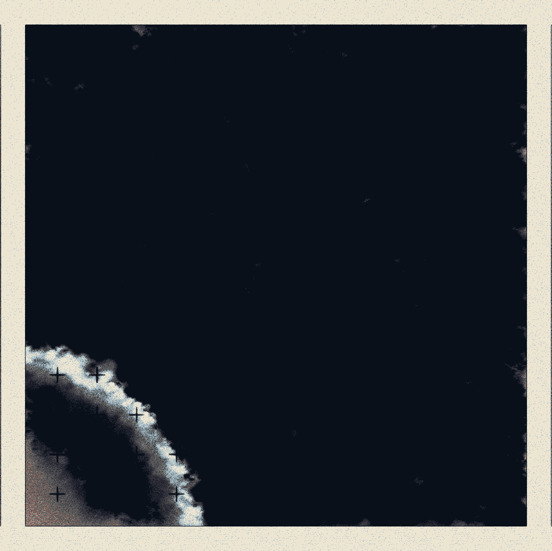 γ_hole #18 static token preview