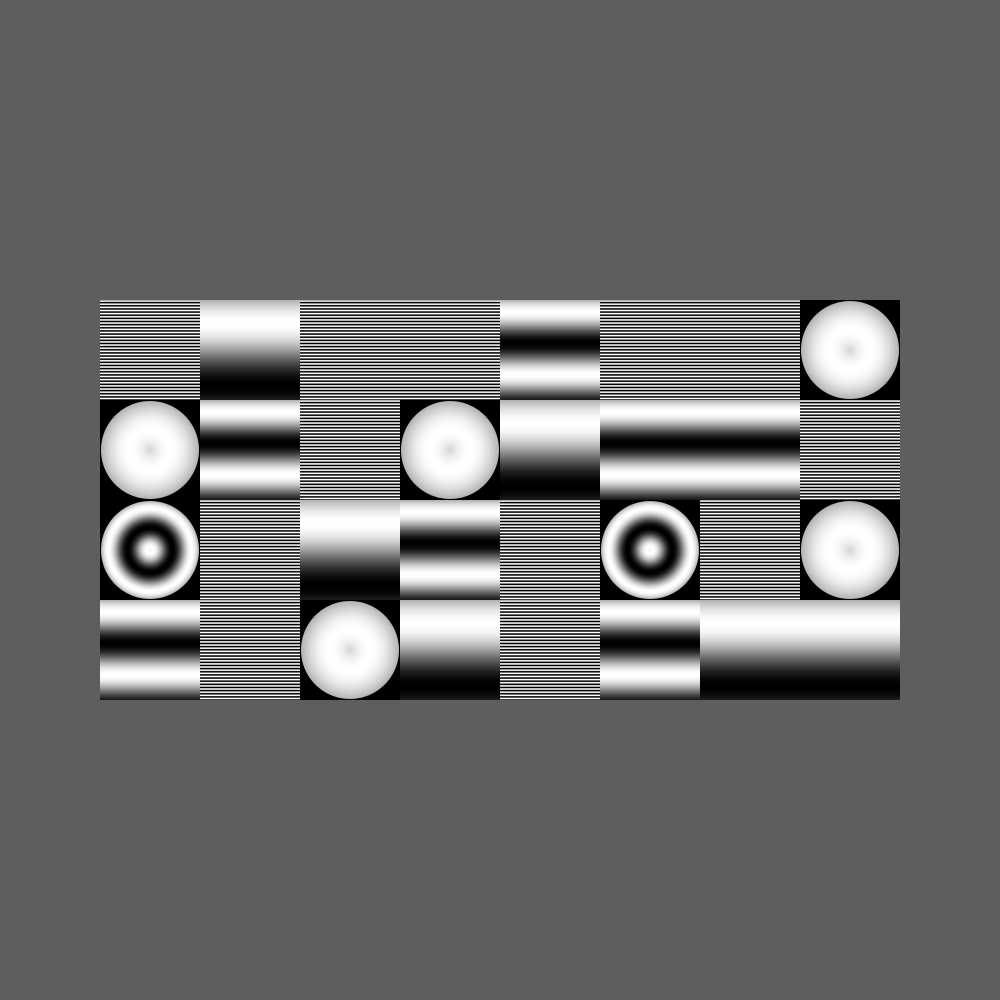 Untitled 11 #25 static token preview