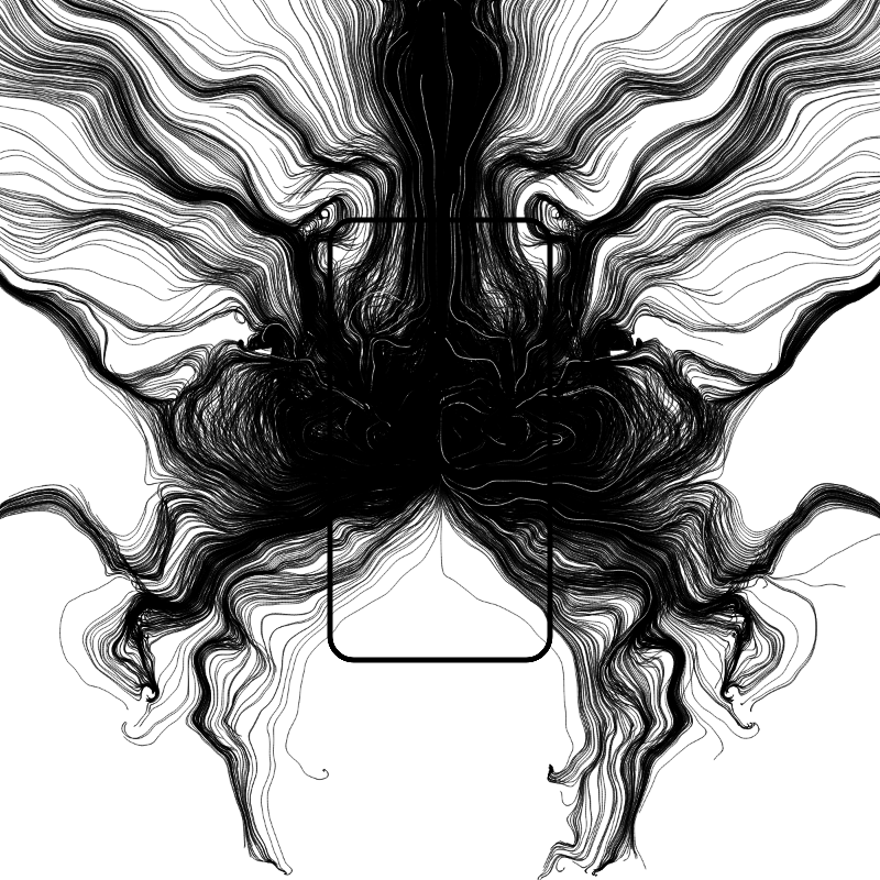 Evil Card #6 static token preview
