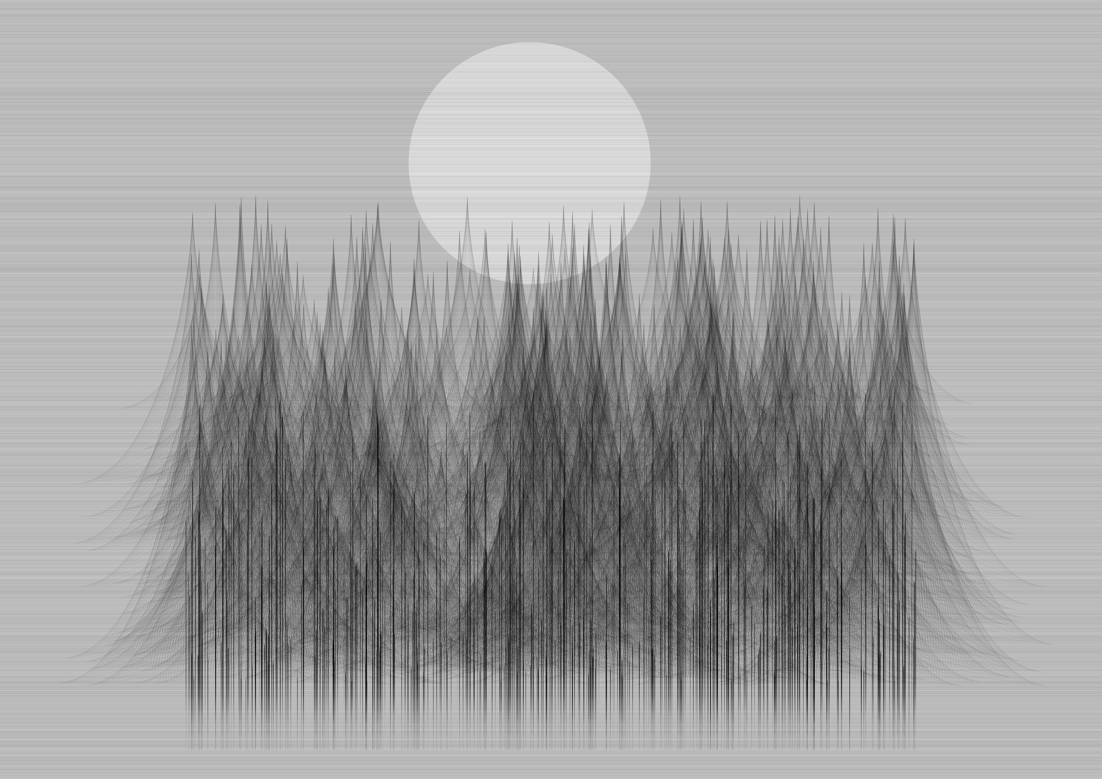 forest for metal bands #13 static token preview