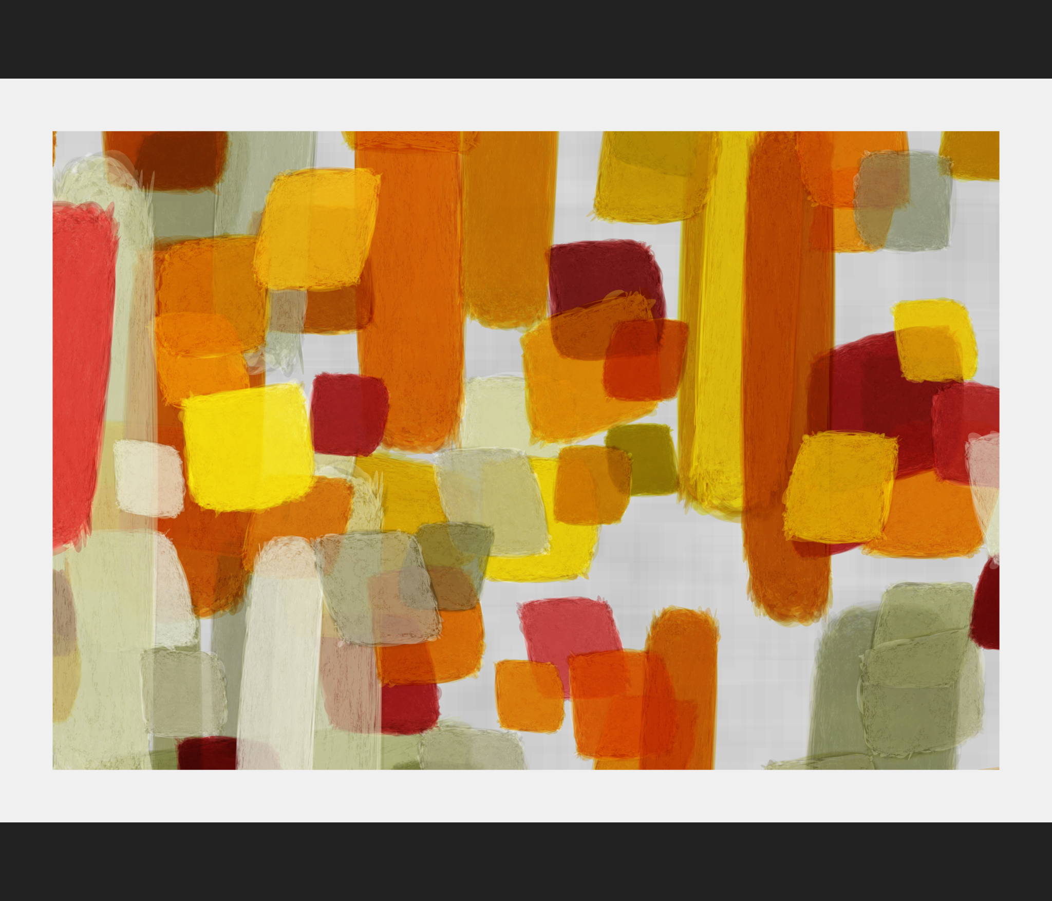 Digital painting #23 static token preview