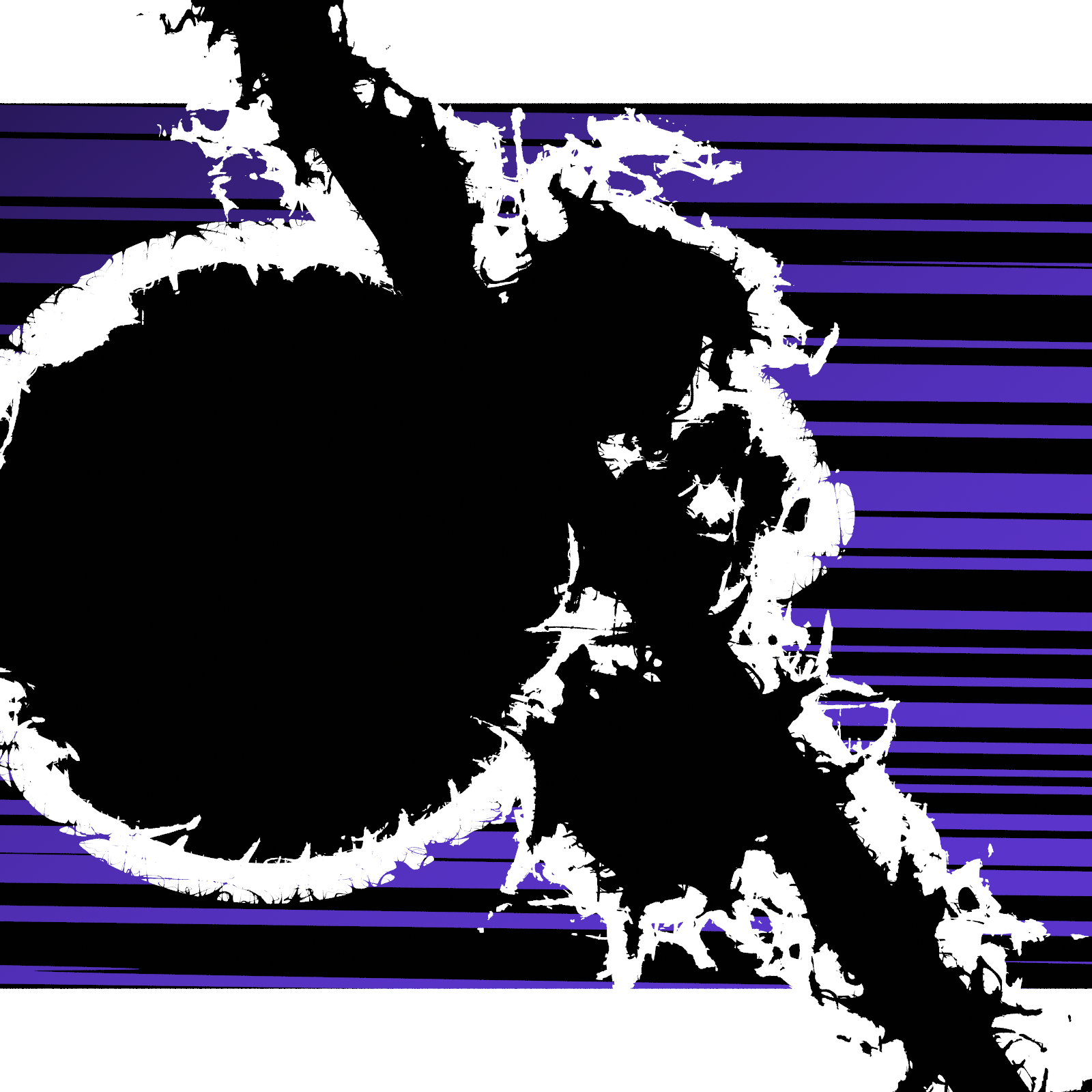 ANGRY NOISE #13 static token preview