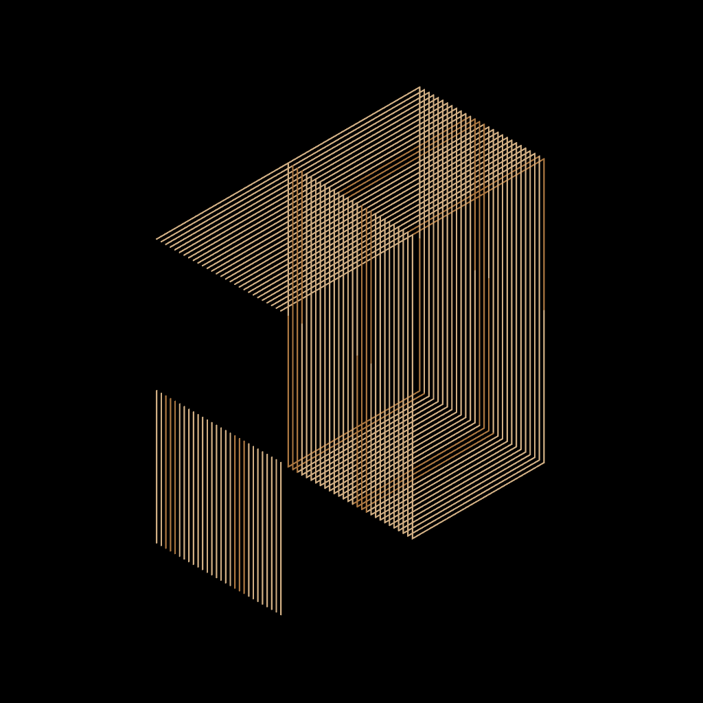 Shiso #17 static token preview