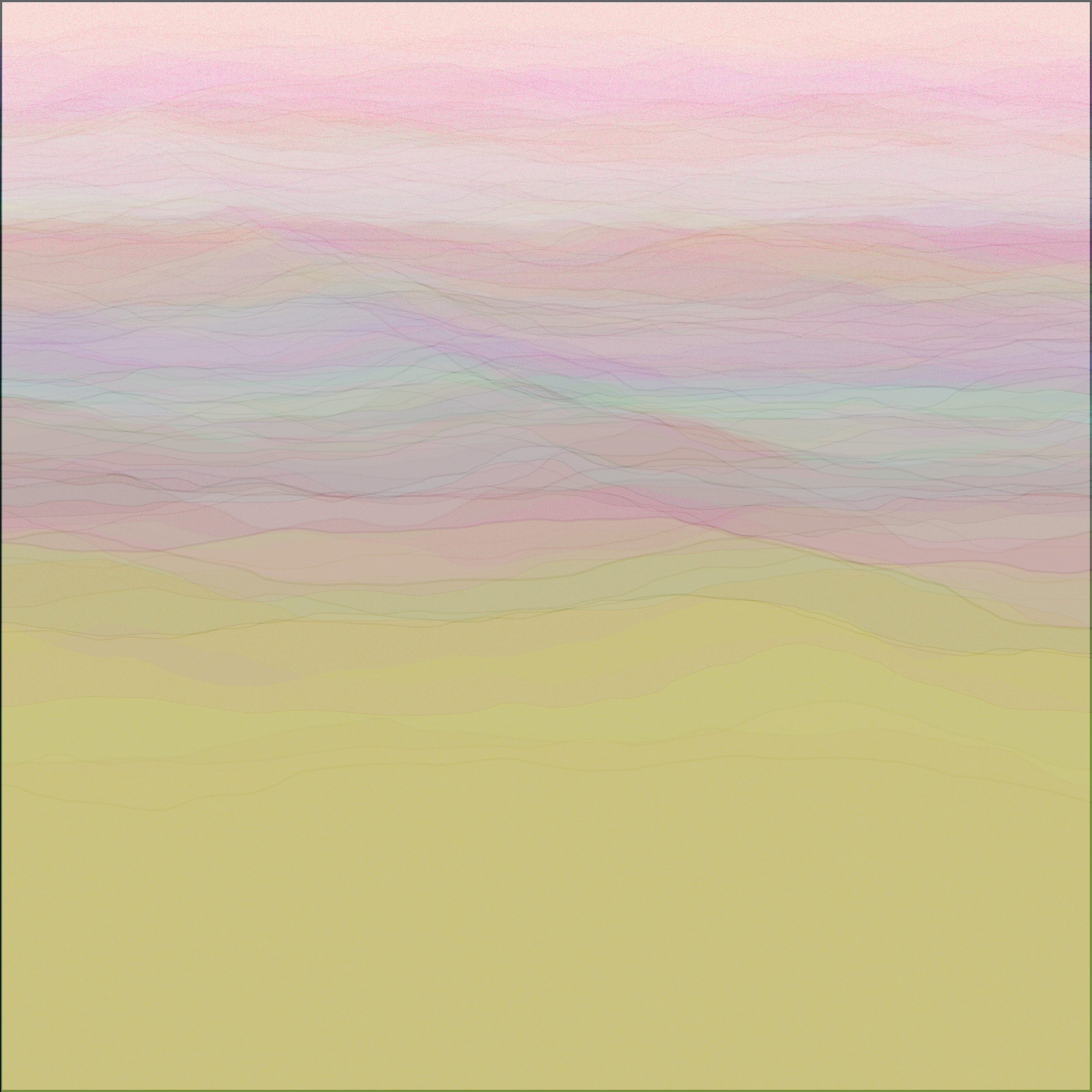 Abstract emotions #1 static token preview