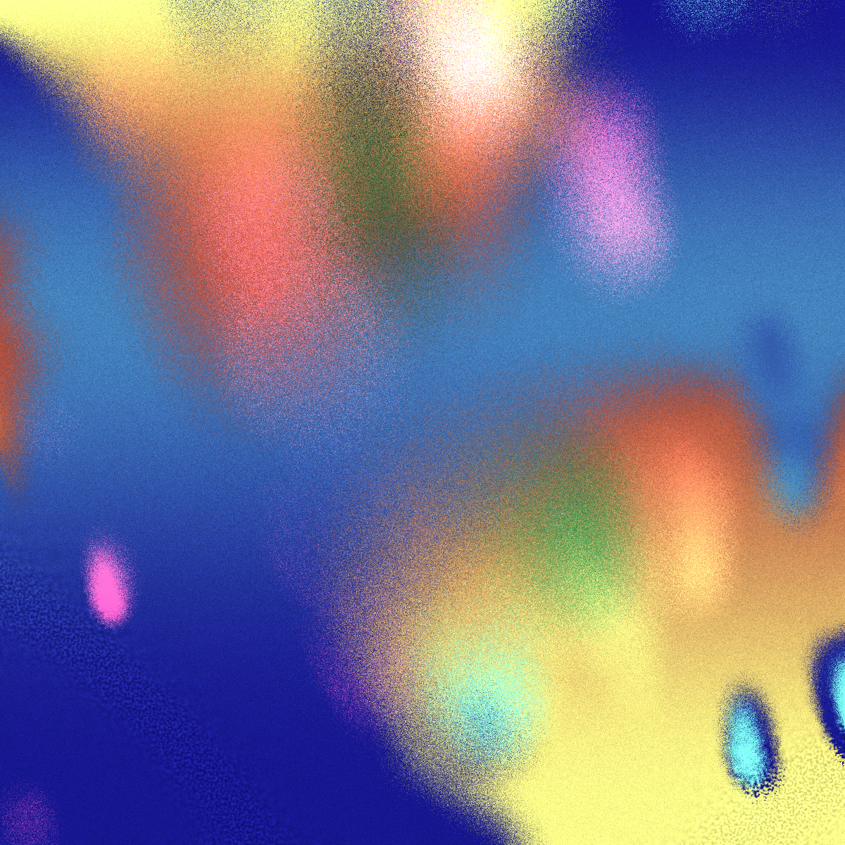 Liminal Slippage #22 static token preview