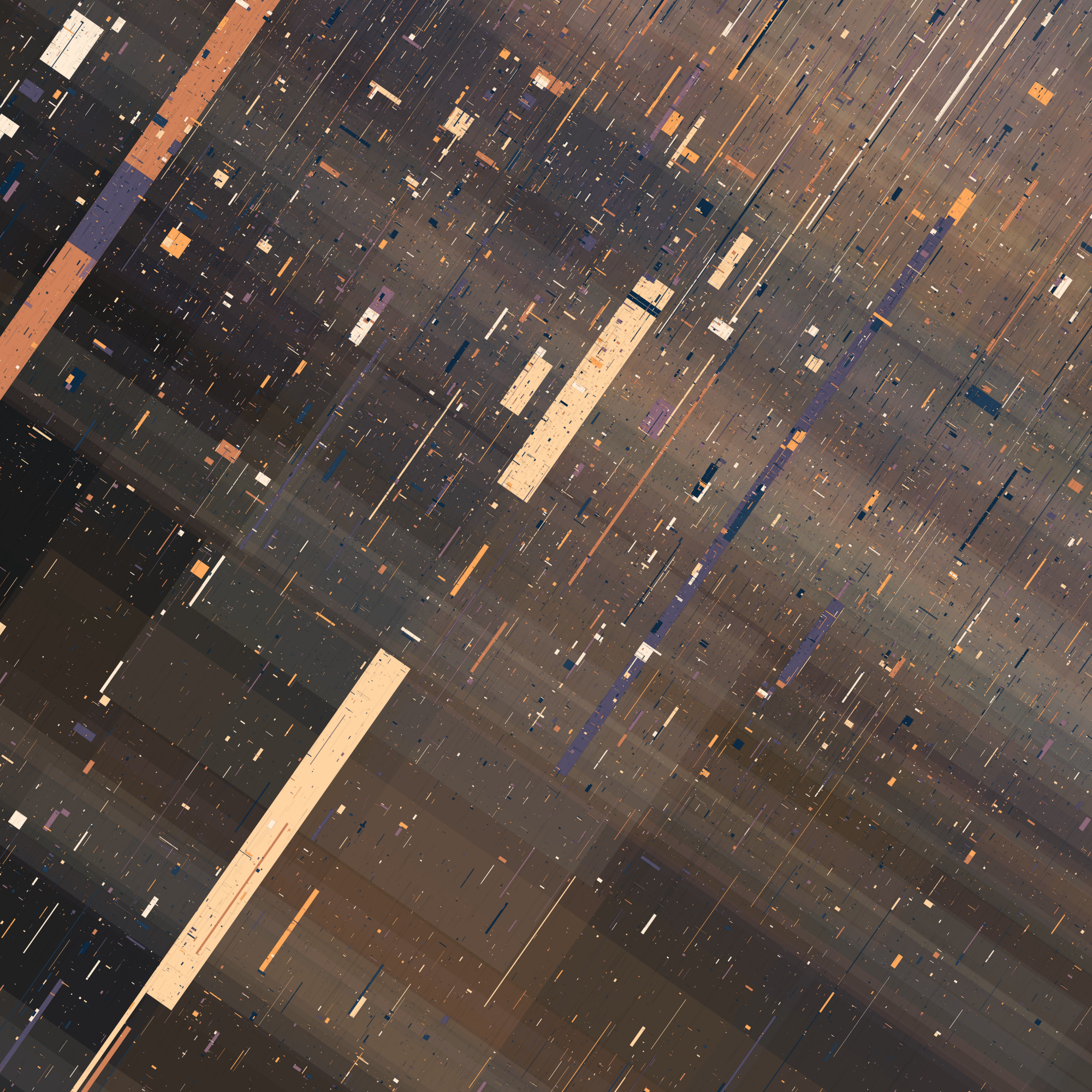 Echoes of the Big Bang #2 static token preview
