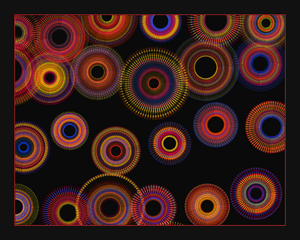 Crop Circles project preview