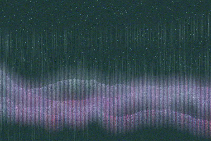 Evanescent Night #4 static token preview