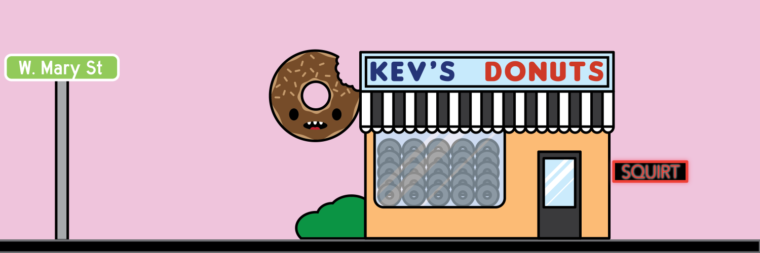 fx_donutshops #224 static token preview