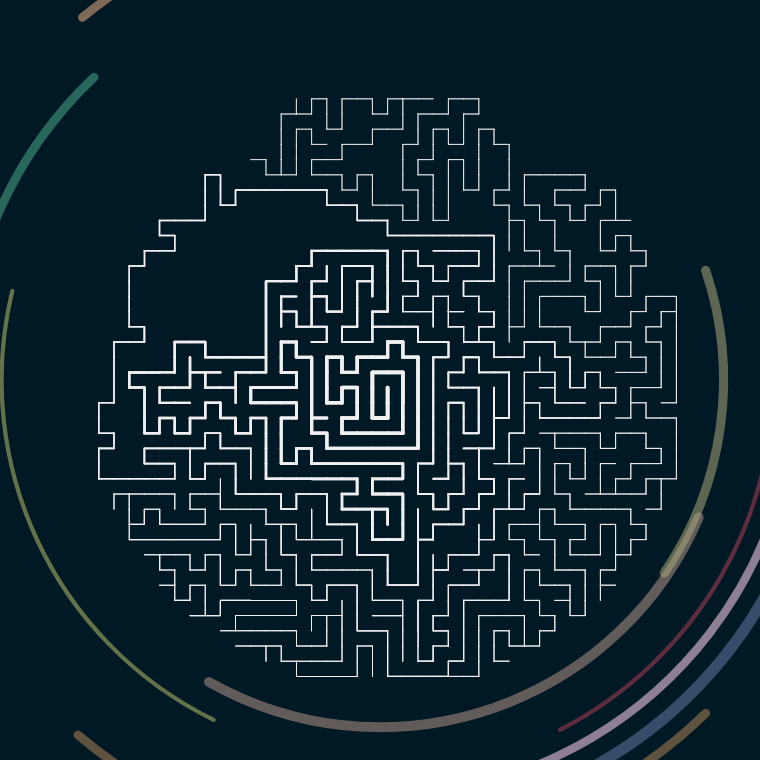 Spiral #1 static token preview