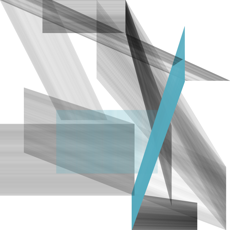 Scattered Architectures #9 static token preview