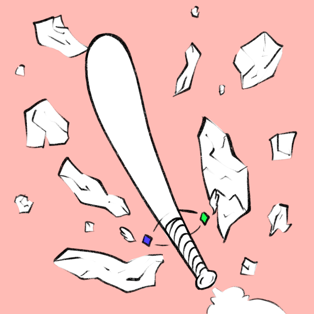 sketchy weapon #3 static token preview
