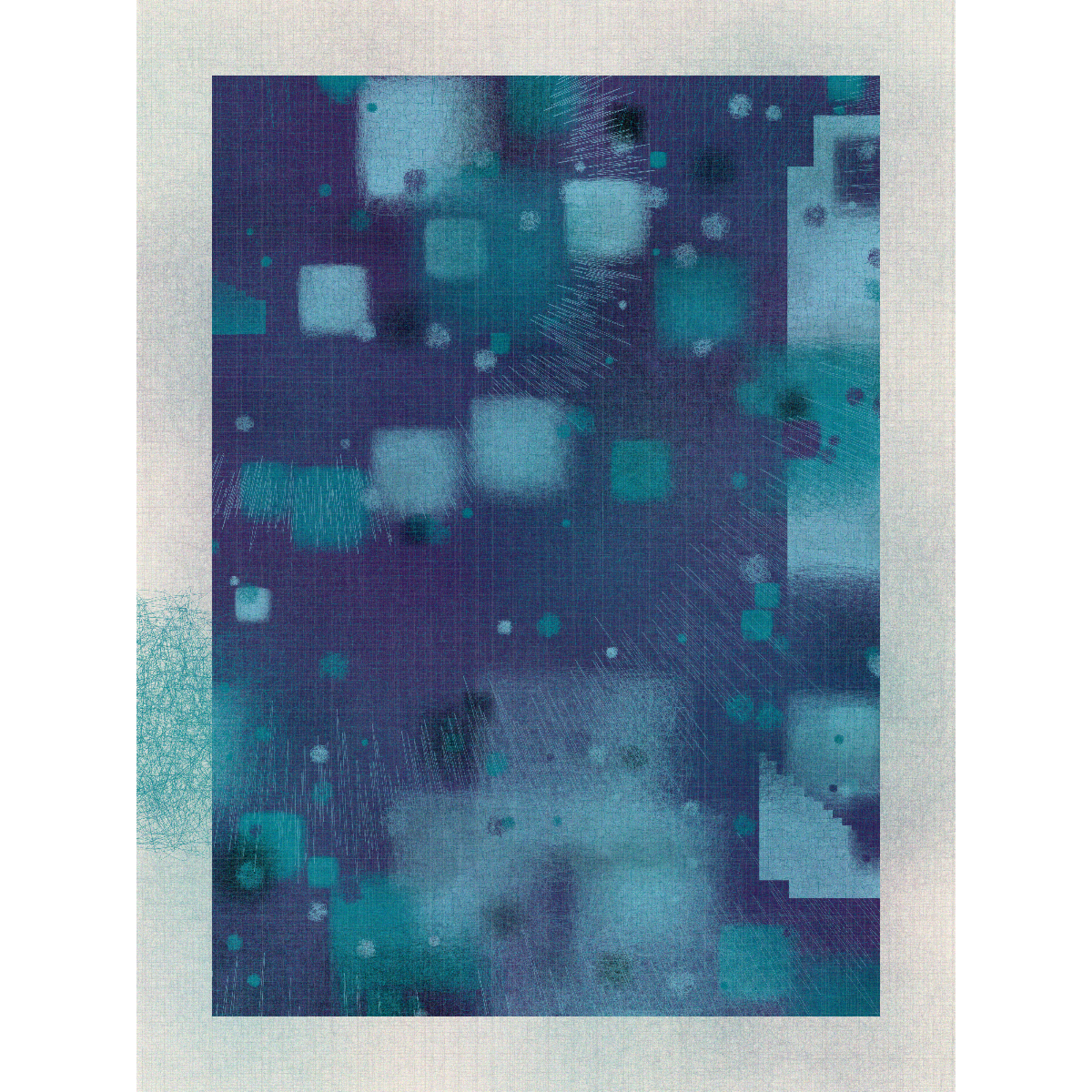 Evolution of Aesthetics #32 static token preview