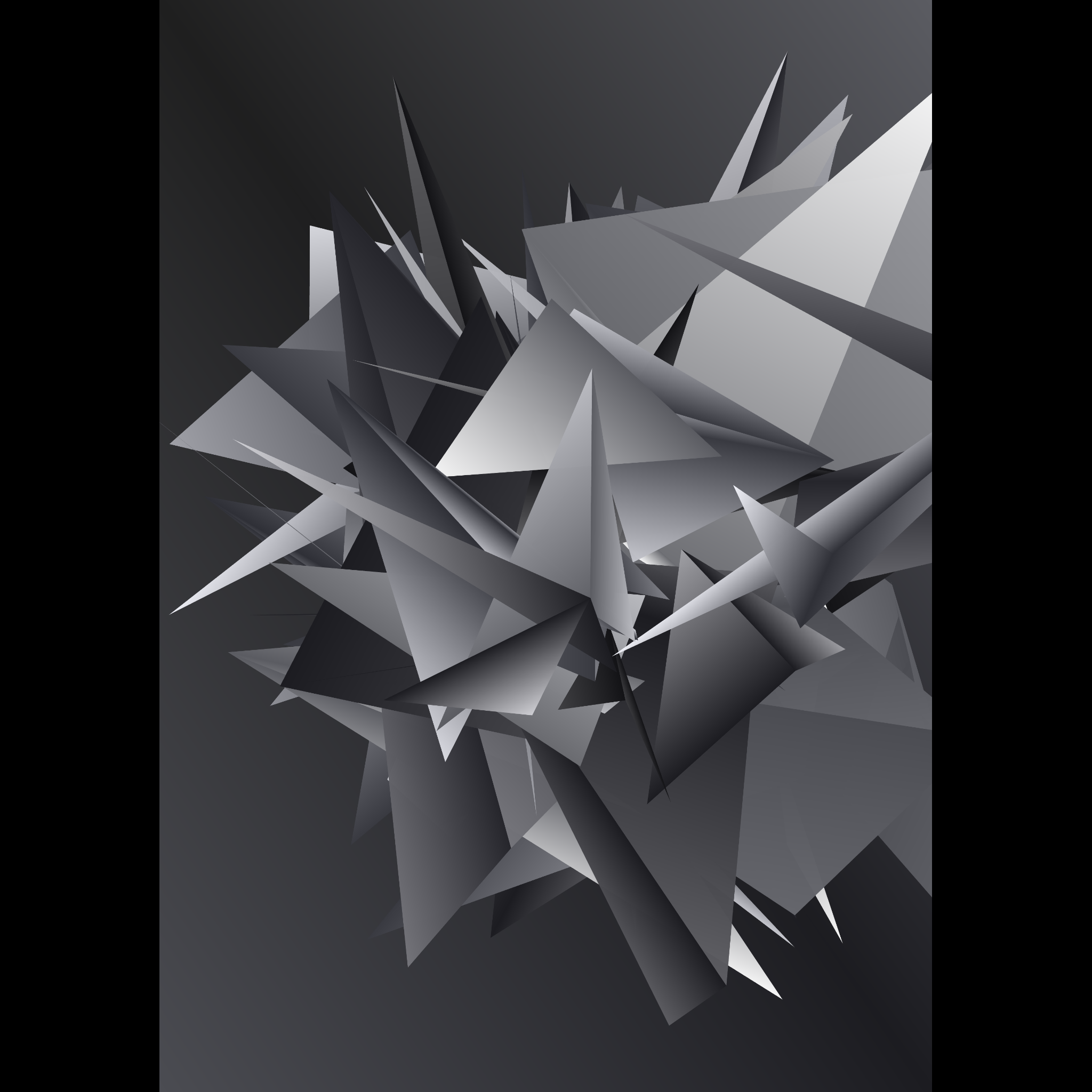 SHARD #2 static token preview
