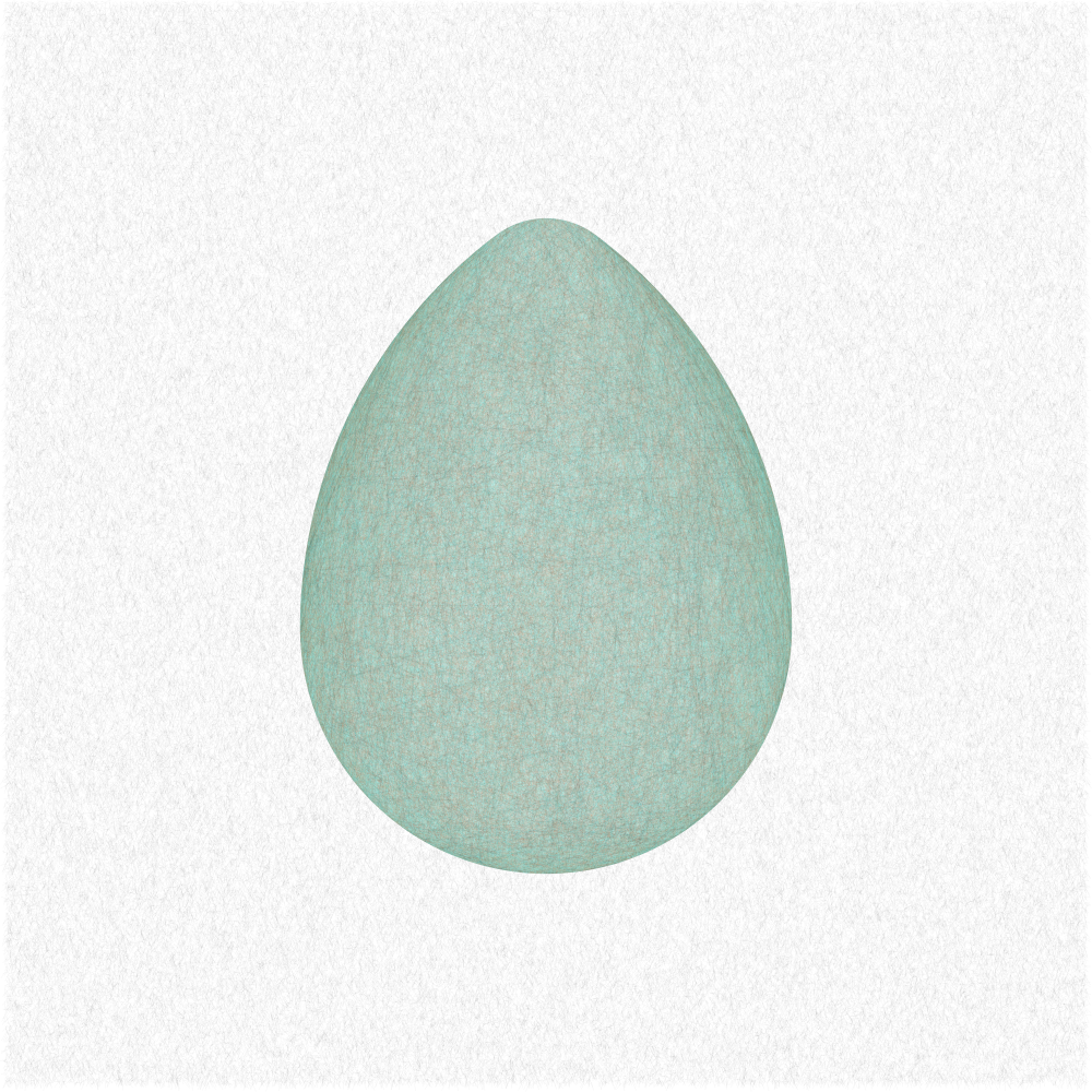 Easter Egg #773 static token preview