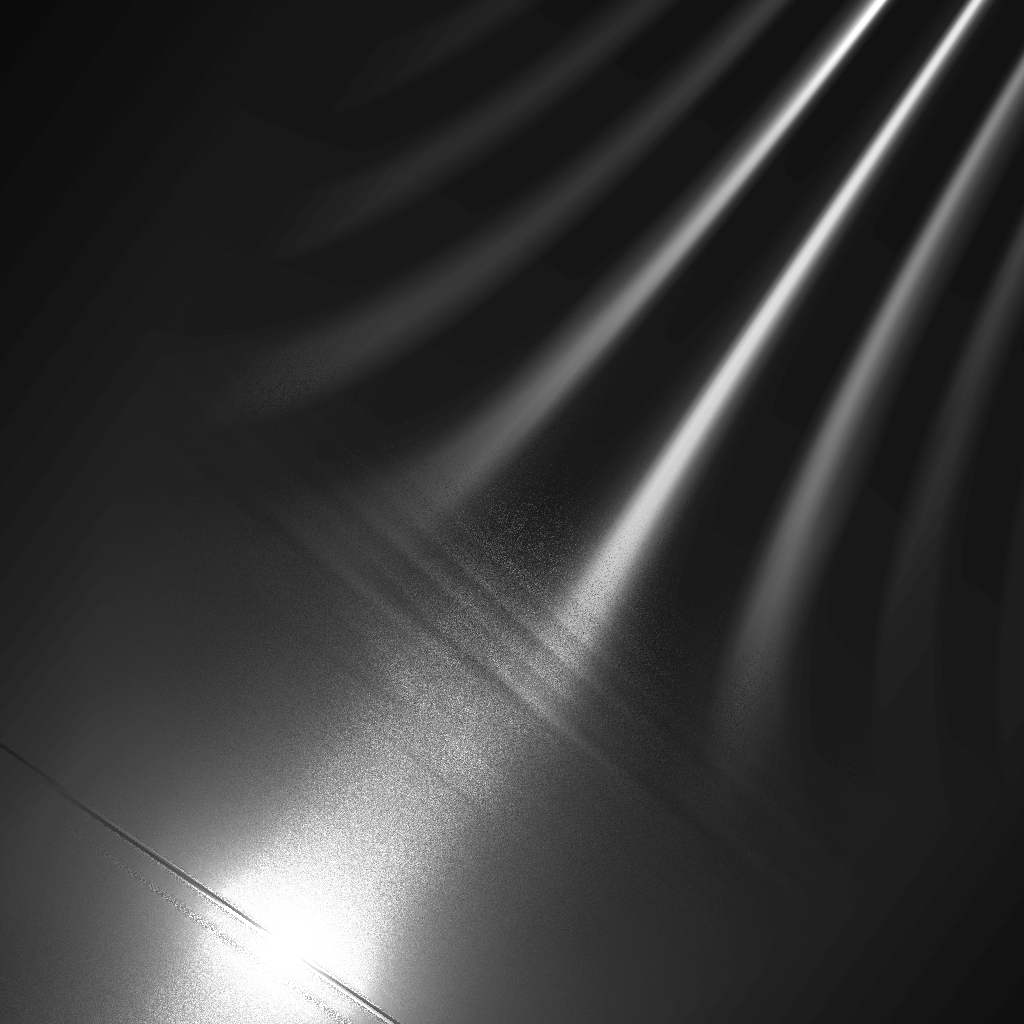 Beam Splitter #2 static token preview