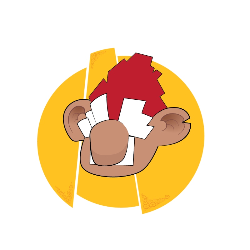 Piri #20 static token preview