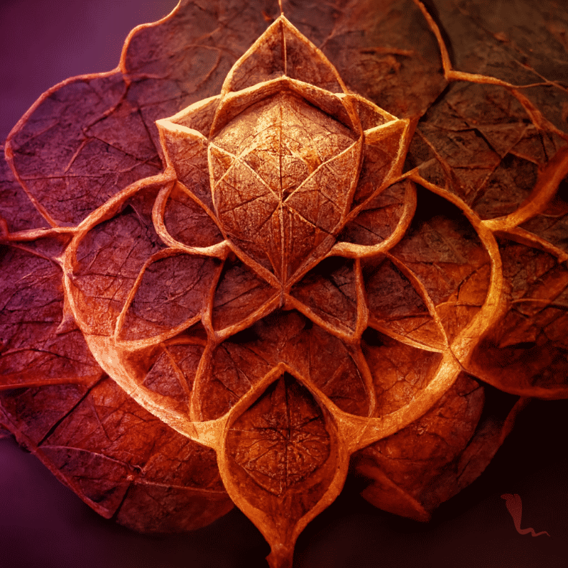 MetaFlowers #23 static token preview