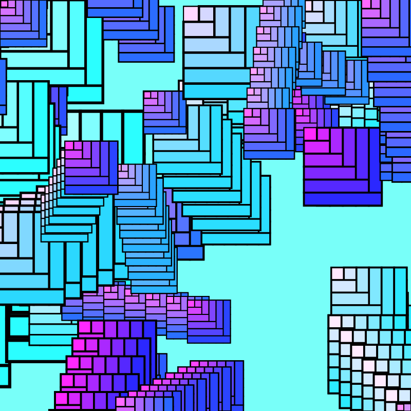 Square Sliding #13 static token preview
