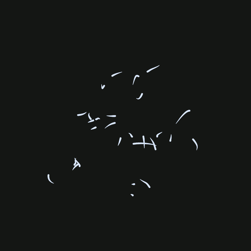 Endless whisp #8 static token preview