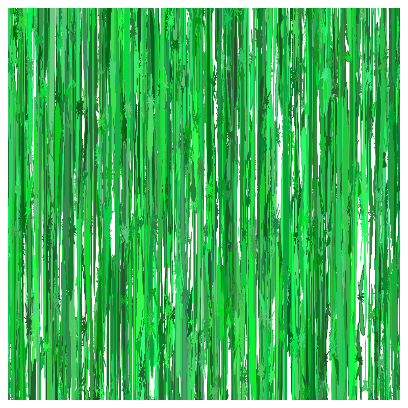 Bamboocolor #2 static token preview
