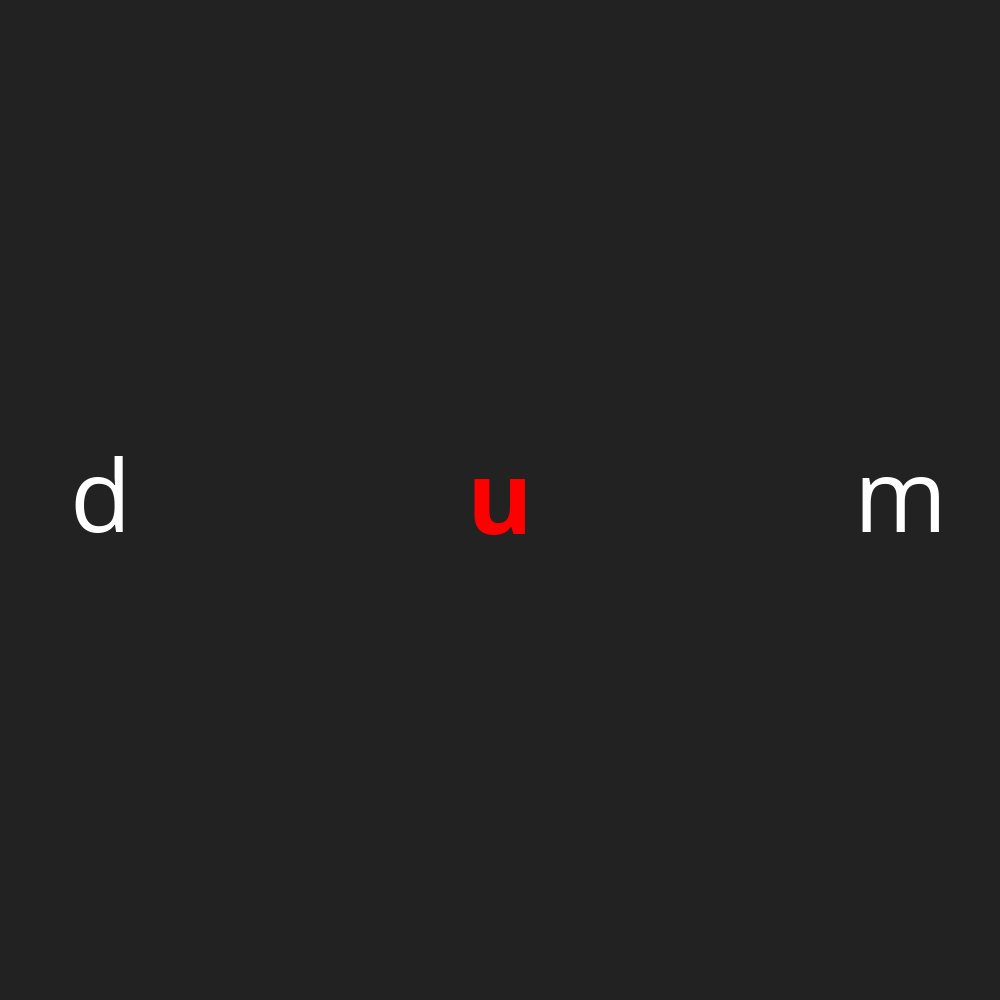 3 Letter Words #12 static token preview