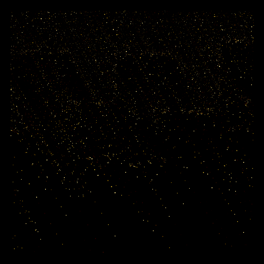 Endless Rain #6 static token preview