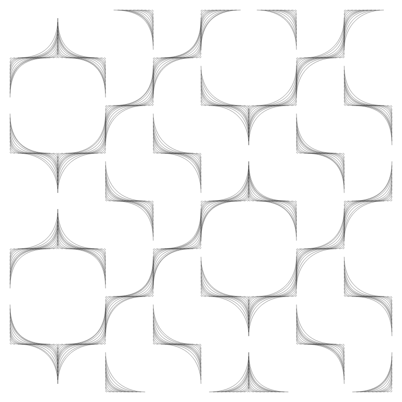 Tiles #2 #18 static token preview