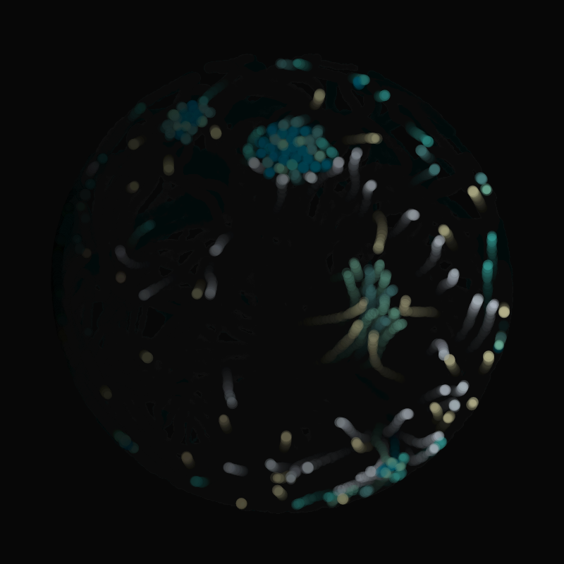 Earth #9 static token preview