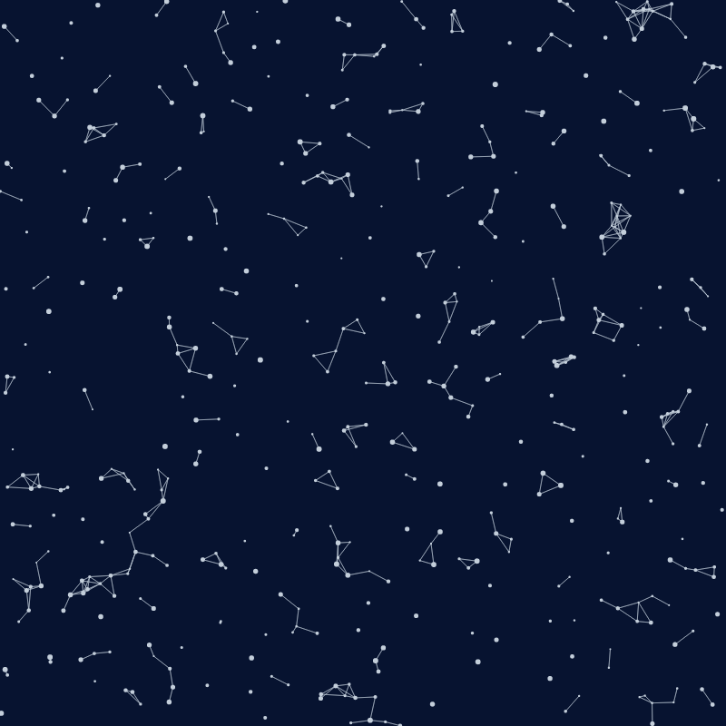 Constellations #19 static token preview