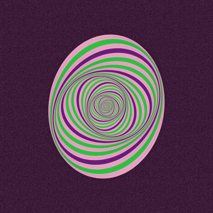 Spingaze #20 static token preview