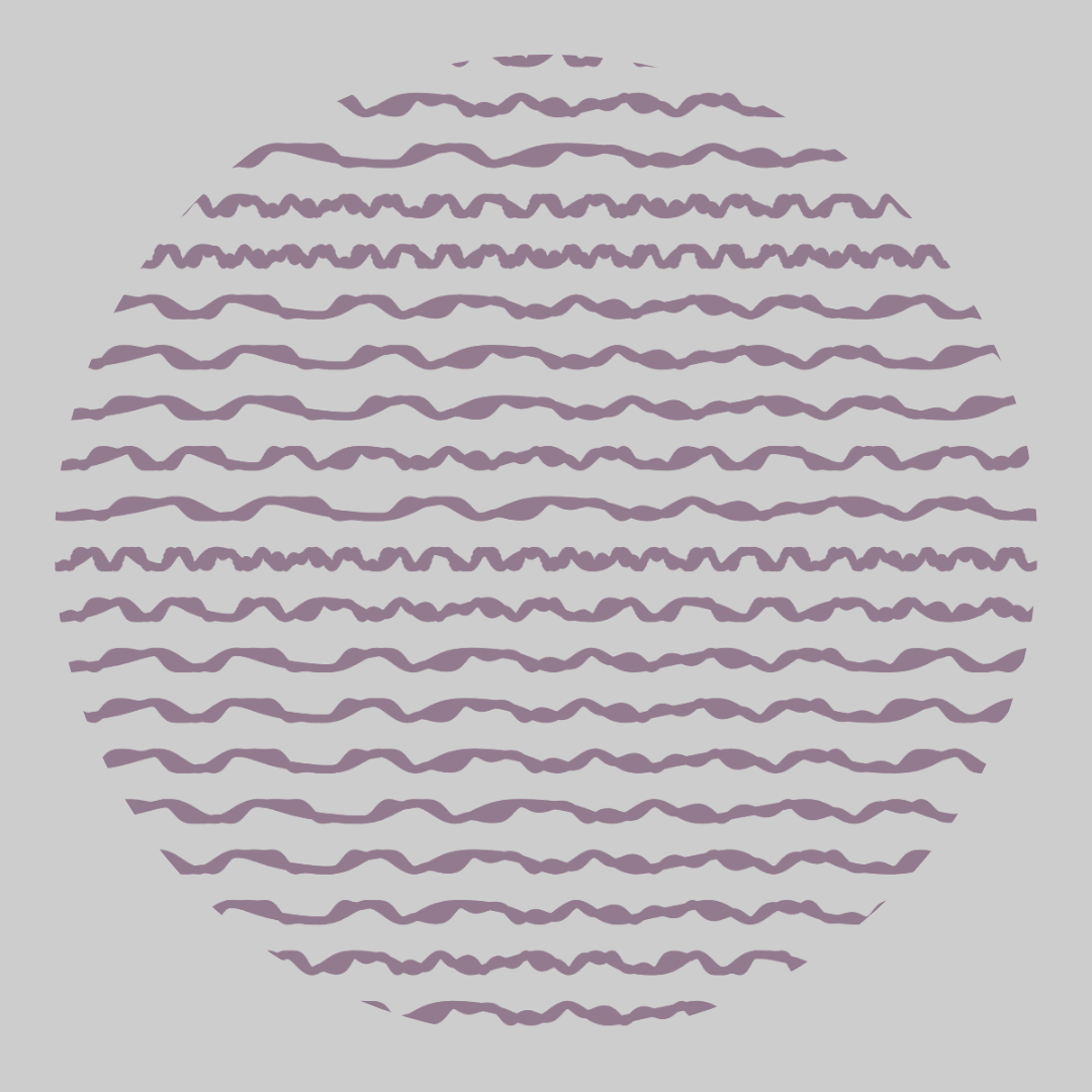Tangled Modulation #14 static token preview